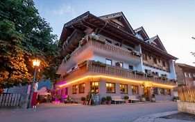 La Pasta Hotel Restaurant